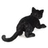 FOLKMANIS PUPPETS - Black Cat Puppet